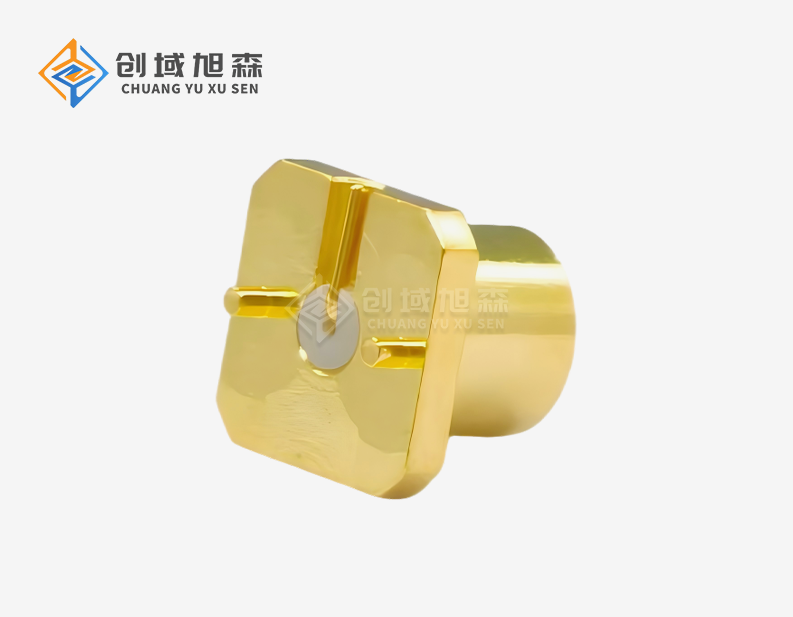 GPPO Surface Connector